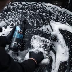 K2 VENA PRO 1L – Profesjonalny hydrofobowy szampon samochodowy