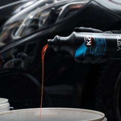 K2 VENA PRO 1L – Profesjonalny hydrofobowy szampon samochodowy