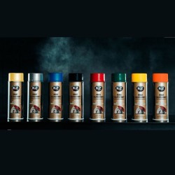 K2 BRAKE CALIPER PAINT 400ML ZIELONY – Lakier do zacisków hamulcowych