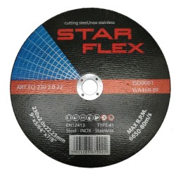 Złącze typ T z blokadą - Ø 25 chrom SZ559B