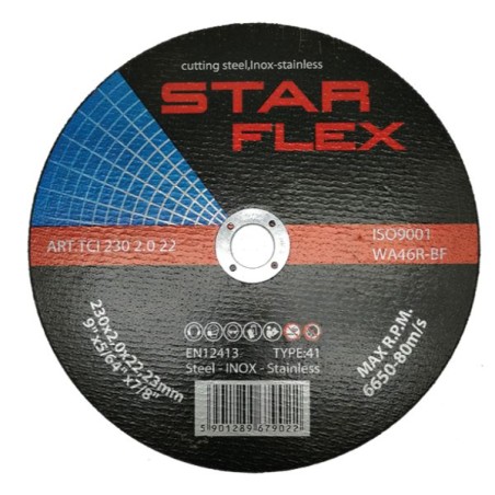 Złącze typ T z blokadą - Ø 25 chrom SZ559B