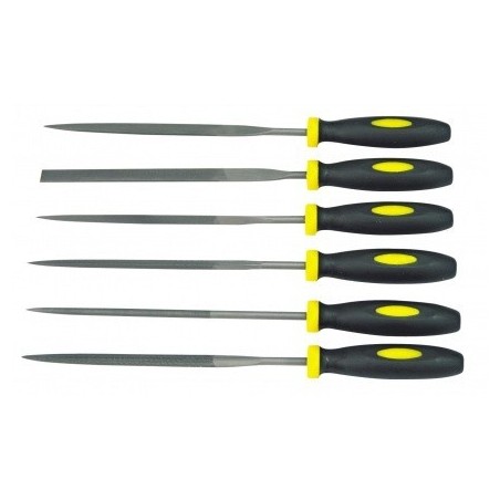 Diamantfeile Mega X32016