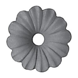 Kwiat fi 95mm POL14.015