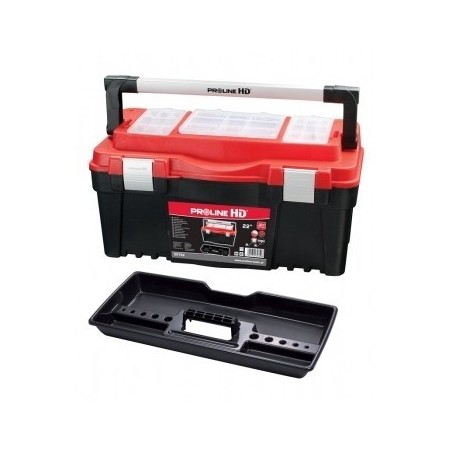 Werkzeugkoffer 22` ProLine HD X35752