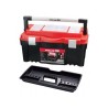Werkzeugkoffer 22` ProLine HD X35752