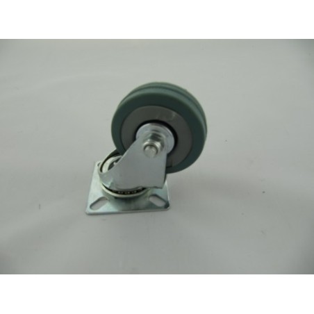 Koło Rader skrętne RR21005010