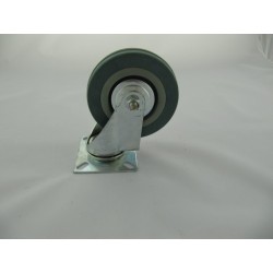 Koło Rader skrętne RR21007510