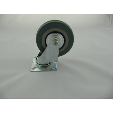 Koło Rader skrętne RR21007510