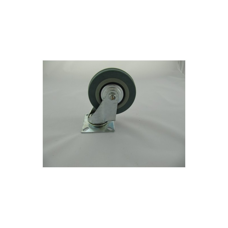 Koło Rader skrętne RR004100