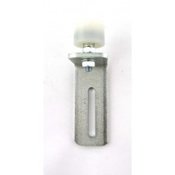 Führungsrolle für Schiebetore ZABRB-33LK