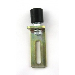 Führungsrolle für Schiebetore ZABRB-33K