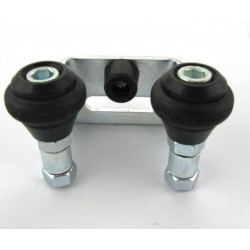 Einlaufgabel  30mm TULUCH228.7