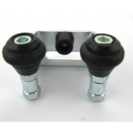 Einlaufgabel  30mm TULUCH228.7