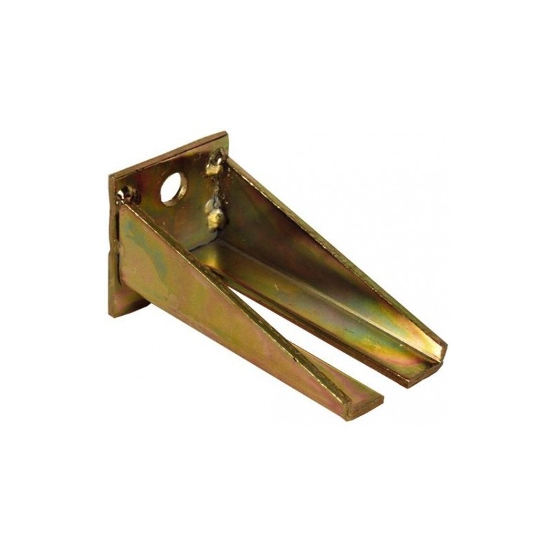 Uchwyt ścienny regulowany do profila 30x28 typ 21 NI21.B06