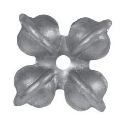 Kwiat fi 70mm z otworem POS50.024