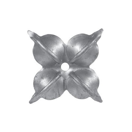 Kwiat fi 110mm z otworem POS50.025