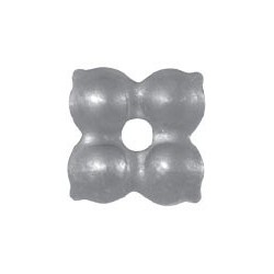 Kwiat fi 45mm z otworem POS50.023