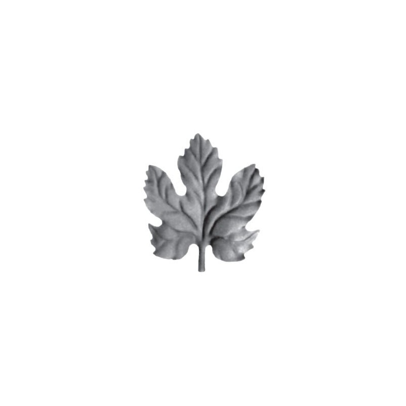 Liść 110x110mm POL14.042