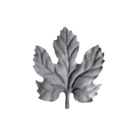 Liść 110x110mm POL14.042