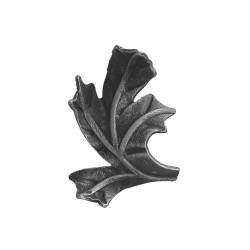 Liść kuty 92x112mm POS51.016