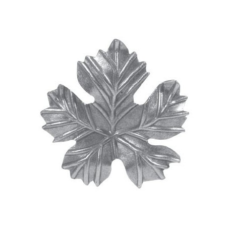 Blatt 150x143mm POL14.302.04