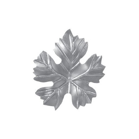 Liść 125x115mm POL14.302.05