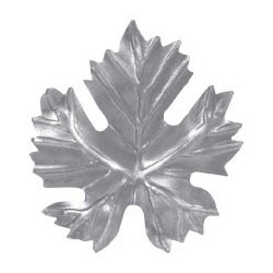 Liść 95x90mm POL14.302.06