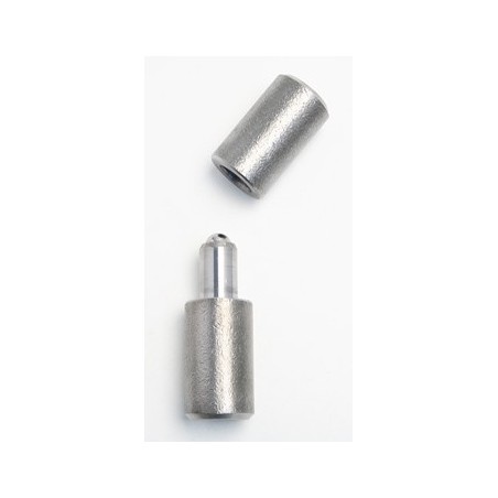 Zawias toczony fi 24mm ZAW230.16