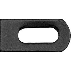 Uchwyt przęsła spawany 8mm ART30059.01