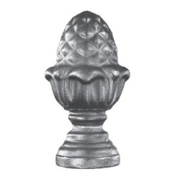 Gałka/szyszka fi42mm H-85mm POL13.235.07