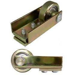 Rolka najazdowa ZABRN-80