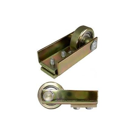 Auflaufrolle  ZABRN-80