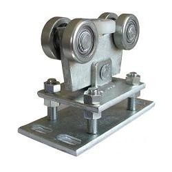 Rollapparat ZABWR-5M-70