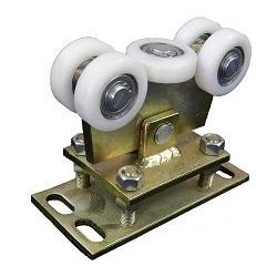 Rollapparat ZABWR-5T-80