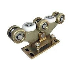 Rollapparat ZABWR-8M-80