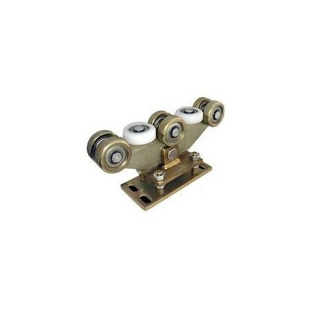 Wózek do bramy ZABWR-8M-80