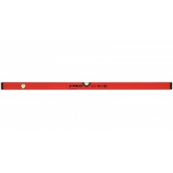 Poziomica PRO 120cm PROPOZ01.13