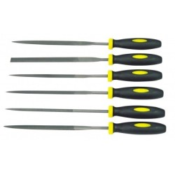 Diamantfeile Mega X32016