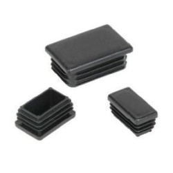 Zaślepka 40X80MM TULZAS40X80CZ