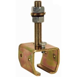 Uchwyt profila 40x35 typ 23 NI23.B04