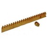 Listwa zębata metalowa POMLIS198.3