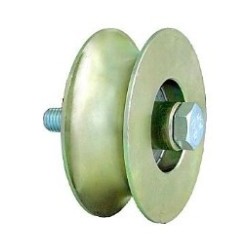 Laufrolle ZABRJR-89-26