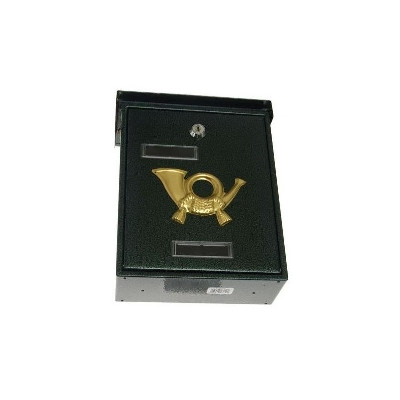 Briefkasten SKR118.02