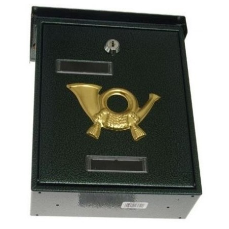 Briefkasten SKR118.02