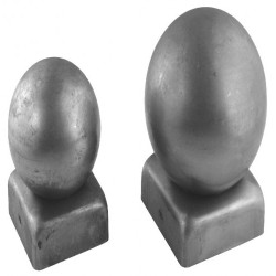 Daszek + kula KOL207.16