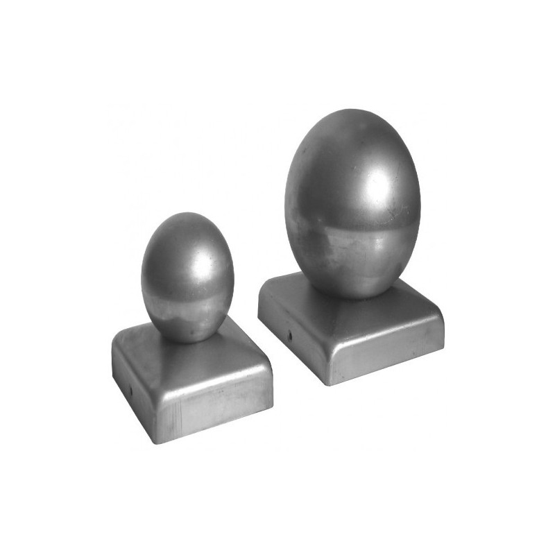 Daszek + kula KOL207.26