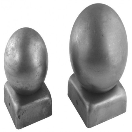 Daszek + kula KOL207.27