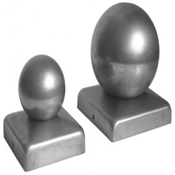 Daszek + kula KOL207.48