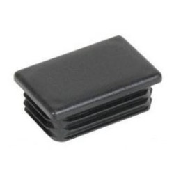 Zaślepka 30X80MM TULZAS30X80CZ