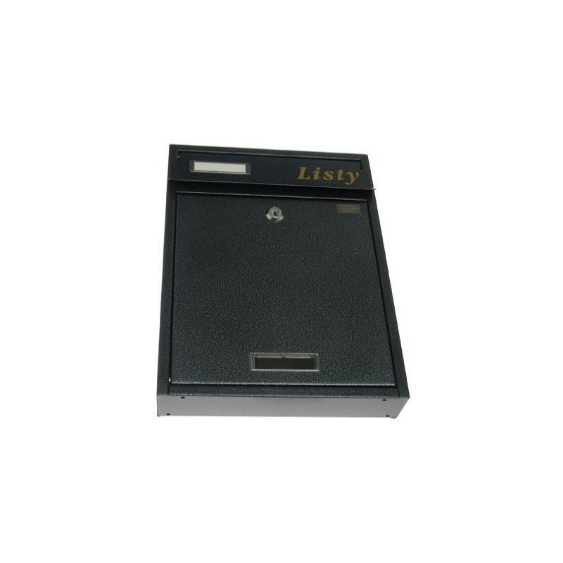 Skrzynka na listy 7 SKR118.12